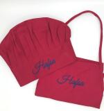 Chefkok-set voor kinderen